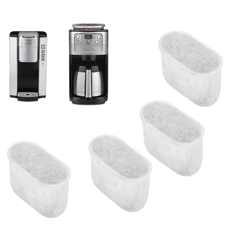Kare Kind Kare & Kind 24-Pack C-art Coffee Makers Replacement Activated Charcoal Water Filters - Compatible with All C-art Coffee Makers - Image 2